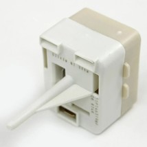 ERP Refrigerator Compressor Start Device for GE GSH25JSXBSS GFSS2HCYASS NEW - $38.53