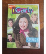 iCarly: Season 1, Vol. 2 Miranda Cosgrove, Jerry Trainor, Jennette McCur... - $13.52 CAD