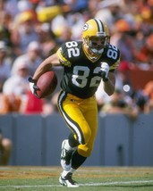DON BEEBE 8X10 PHOTO GREEN BAY PACKERS PICTURE FOOTBALL NFL - $4.94