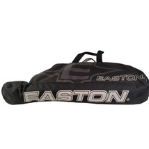 Easton Youth Baseball Bat Bag 31&quot; L X 7&quot; W X 9&quot; H Holds 2 Bats - £14.01 GBP