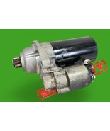 OEM Starter Motor for Porsche 911 Boxster 97-08 Carrera GT Cayman  99610... - $90.00