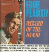 Eddie peabody wizard of the banjo thumb200