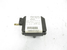 Porsche Boxster 986 Cruise Control Module, Gas Throttle 99661702104 - $736.74 MXN