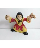 Marvel Super Hero Squad The Mandarin 2.25&quot; 2008 Hasbro Action Figure - $8.06 CAD