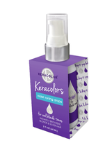 Keracolor KeraColor Violet Pigment Drops, 2 ounce