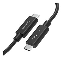 Sabrent CB-T4M1 1M THUNDERBOLT 4 PASSIVE CABLE - $84.05