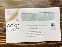 Color Street Nail Polish Strips &quot;Most Definitely&quot; NEW - $17.75