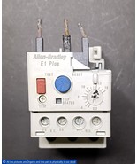 Allen-Bradley 193-EEDB Solid-State Overload Relay Ser C 3.2-16A Bulletin... - $179.00