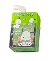 Mocallure x Pochacco Cute Series Juice Box Lip Gloss - Hello Kitty &amp; Friends - £2.74 GBP