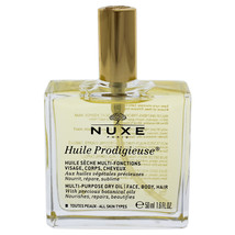 Huile Prodigieuse Multi-Purpose Dry Oil by Nuxe for Unisex - 1.6 oz Oil - $23.60