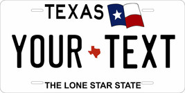 Lone Star 1998 License Plate Personalized Custom Car Auto Bike Motorcycle Moped - £8.82 GBP+