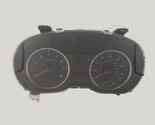 Speedometer Cluster MPH US Market ID 85013FJ620 Fits 15 IMPREZA 564883 - $76.23