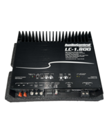 AudioControl LC-1.800 - 800W Monoblock Class D Amplifier - Black **Untes... - €65,23 EUR
