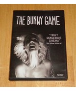 The Bunny Game - Extreme Indie Horror Movie DVD, Rare and Out of Print Film - €63,61 EUR