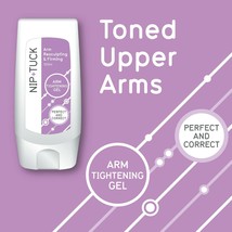 Nip &amp; Tuck Arm RE-SCULPTING &amp; Firming Arm Tightening Gel Slimming Burns Fat - £26.48 GBP