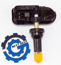 68239725AB New OEM Mopar TPMS Tire Pressure Sensor for 2014-2018 Ram 3500 - £28.86 GBP