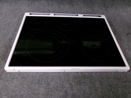 W11112610 Whirlpool Range Oven Assembly Cooktop White - £115.51 GBP