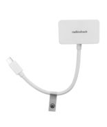 RadioShack 4 USB 2 0 Port 2605155 - $238.35 MXN