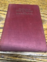 Catholic Rare Handbook Of Notes On Theology Book By Andrew Brown Revised 1933 - £21.13 GBP