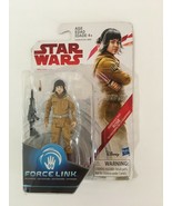 New Star Wars Resistance Tech Rose Force Link Figure - £8.59 GBP
