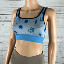 Cor Designed By Ultracor Ultra Compression Sports Bra Nwt Small - £8.85 GBP