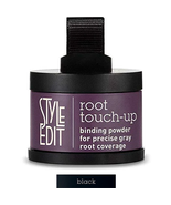 Style Edit Root Touch Up Powder - Black - $42.00