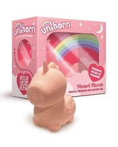 Unihorn Heart Throb Pink - £36.60 GBP
