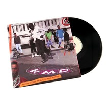 Kmd Aka Mf Doom, Zev Love X Mr. Hood 2X Vinyl New! Peachfuzz, Who Me - £31.64 GBP