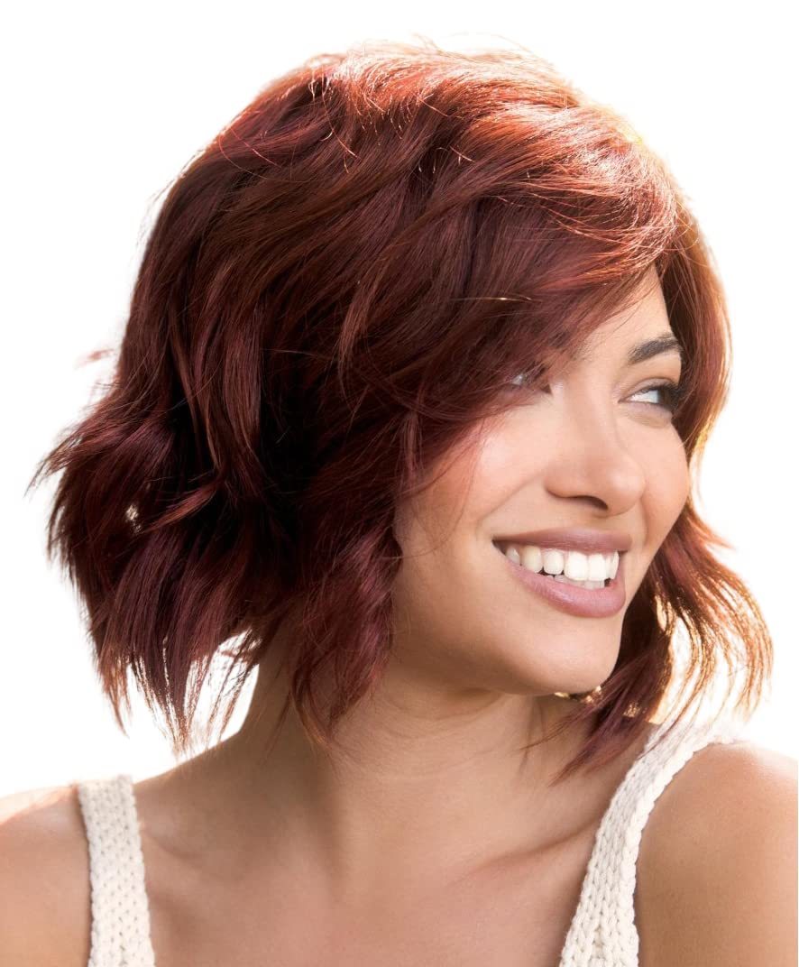 ELLA Wig by Rene of Paris and Belle of Hope 19 Page Q &amp; A Guide (Cafe Ma... - $165.00+