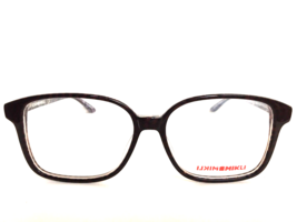 New Mikli by Alain Mikli  ML 1310 c002 56mm Black Men&#39;s Eyeglasses Frame  - $69.99