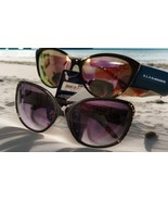 New 2 Pairs Women&#39;s Fashion Sunglasses Gradient - $251.90 MXN