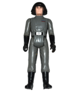 1977 Kenner Star Wars Imperial Death Squad Commander Figure 3.75&quot; - $278.46 MXN