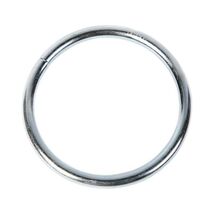 Koch Industries Zinc-Plated Steel Welded Ring (Case of 10) - $10.95