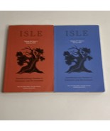 2019 Oxford Isle Interdisciplinary Studies Litature &amp; Environment Vol 26... - $16.70