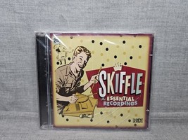 Skiffle the Essential Recordings / Various by Various (CD, 2011) Nuovo... - £10.36 GBP