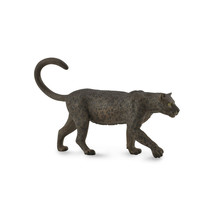 CollectA Black Leopard Figure (Large) - £27.86 GBP