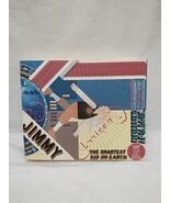 Jimmy The Smartest Kid On Earth Comic Strip Book - $363.02 MXN