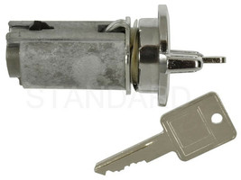 70-76 Firebird Trans Am Steering Column Ignition Lock Cylinder w/ Keys CHROME TS - £11.04 GBP