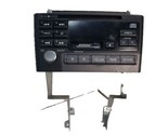 Audio Equipment Radio Receiver Am-fm-stereo-cassette-cd Fits 01 MAXIMA 6... - $86.13