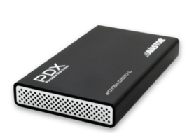 Avastor PDX800 Series with a 500GB Solid State Drive - £117.14 GBP