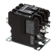Hobart 87713-101-1 Contactor With Auxillary Switch 30A 3 Pole, C25DNY118B - $376.70