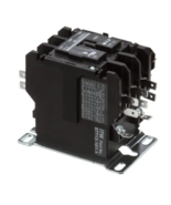 Hobart 87713-101-1 Contactor With Auxillary Switch 30A 3 Pole, C25DNY118B - $7,118.18 MXN