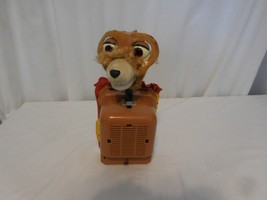 Teddy Ruxpin 1985 Talking Animated Bear Replacement Parts - Read Descrip... - $12.89