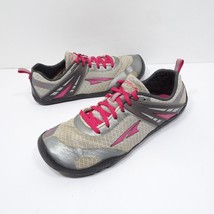 Altra Delilah Zero Drop Minimalist Barefoot Running Shoes Womens Sz 8.5 - £17.74 GBP