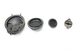 2007-2010 MERCEDES W216 CL550 CL63 HEADLIGHT DUST BOOT COVER CAP SET  P2979 image 6