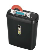 Paper Shredder Cross Cut Commercial Office Credit Card DVD CD Heavy Duty... - €49,64 EUR