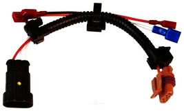 LT1 Corvette Trans Am Ignition Coil MSD 6A Box Adapter Wiring Harness OBD 2 - $66.63