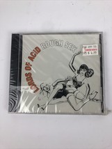 Lords of Acid - Rough Sex CD Single Antler Subway Records - Brand New Sealed #5 - £18.37 GBP