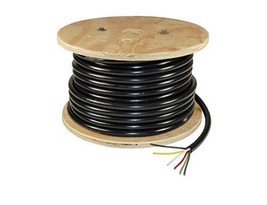 RV Trailer Camper Coded Wire Stranded Copper 14/6 Wire East Penn 04906 - £132.71 GBP