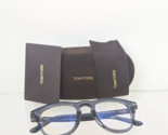 New Authentic Tom Ford TF 5488 Eyeglasses 020 Frame FT 5488-B 49mm Frame - £139.17 GBP